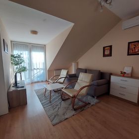 Cserke Napfény Apartman Cserkeszőlő
