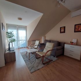 Cserke Napfény Apartman Cserkeszőlő