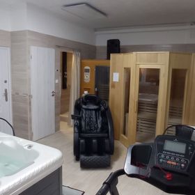 Robitel Wellness Vendégház Veszprém-Gyulafirátót