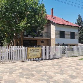 Pintér Ház Siófok