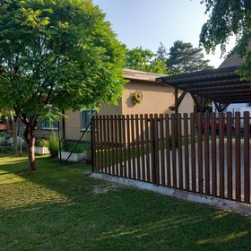 Tibor Vendégház Balatonfenyves