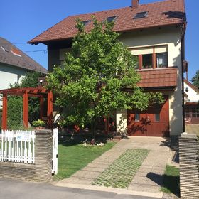 Balaton Vendégház Keszthely