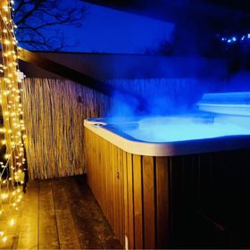 Rózsalugas Vendég-és Apartmanház Szilvásvárad