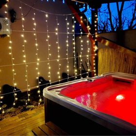 Rózsalugas Vendég-és Apartmanház Szilvásvárad