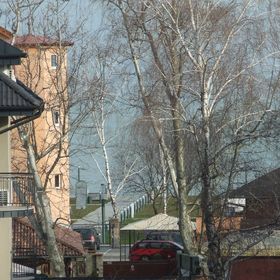 Aranymazsola Wellness Apartman Siófok