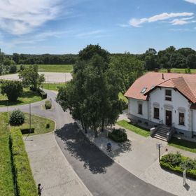 Vadkert Major Sárvár