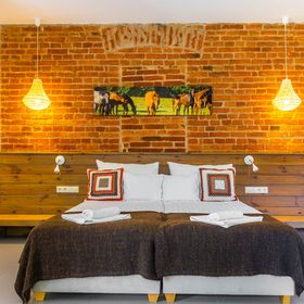 Vadkert Major Sárvár