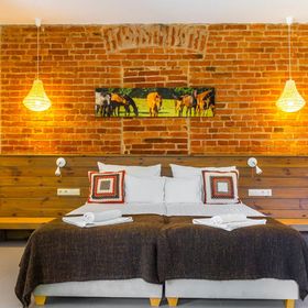 Vadkert Major Sárvár