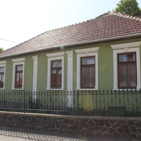 Homoky Család Pincészete és Vendégháza Tállya