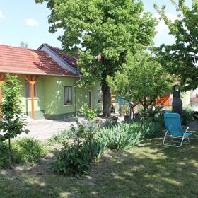 Homoky Család Pincészete és Vendégháza Tállya