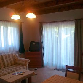 Catilla Vendégház Orfű