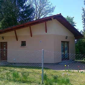 Catilla Vendégház Orfű