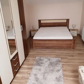 Zora Apartman Harkány