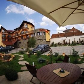 Hotel Oasis Brașov