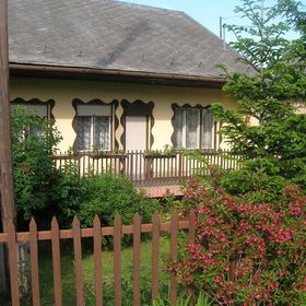 Marika Vendégház Noszvaj