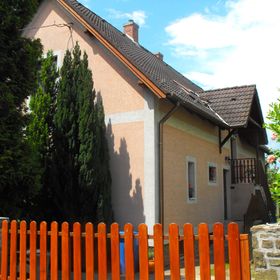 Klára Vendégház Tihany