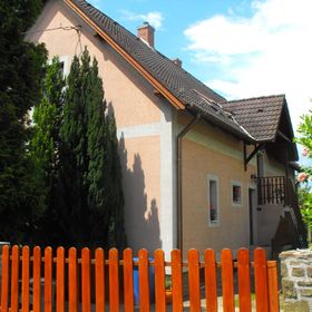 Klára Vendégház Tihany