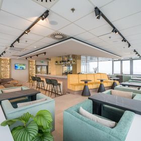 Expo Tower by Mellow Mood Hotels Budapest