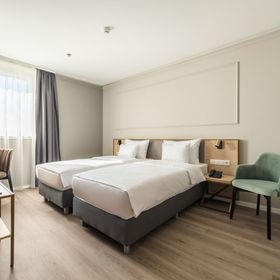 Expo Tower by Mellow Mood Hotels Budapest