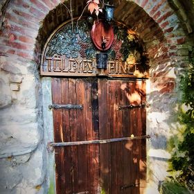 Tölgyes Vendégház Nagymaros