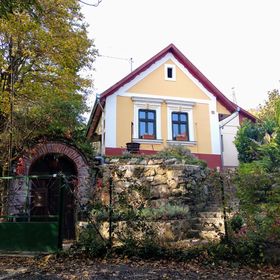 Tölgyes Vendégház Nagymaros