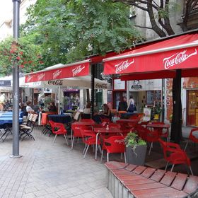 Gyöngyi Apartman Budapest