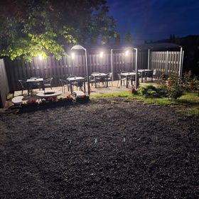 Boróka Vendégház Aggtelek