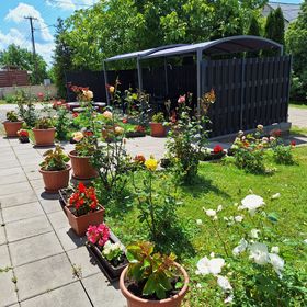 Boróka Vendégház Aggtelek