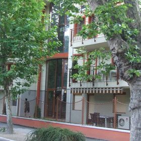 Villa Palazzo Apartmanház Siófok