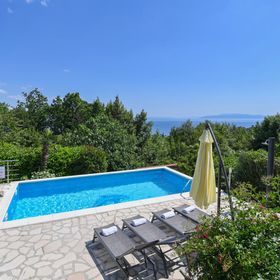 Apartment Grozić A1 Opatija