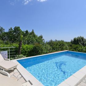 Apartment Grozić A1 Opatija