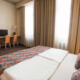 Star City Hotel Budapest