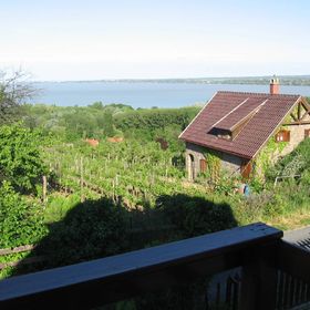 Zoltán Borháza Tihany