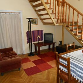 Munkácsy Apartman Pécs