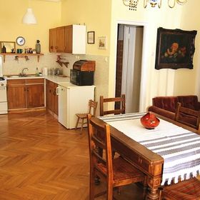 Munkácsy Apartman Pécs