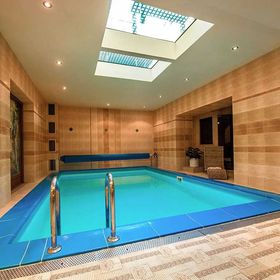 Hotel Most Slávy Trenčianske Teplice