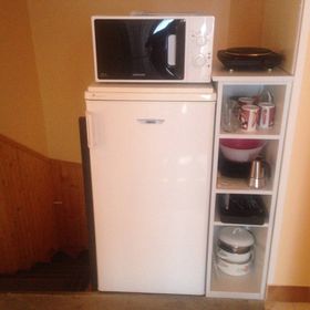 Adrienn Apartman Aranypart Siófok