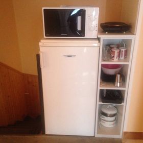 Adrienn Apartman Aranypart Siófok