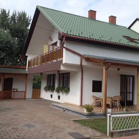 Adrienn Apartman Aranypart Siófok