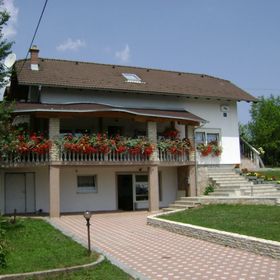 Guesthouse Sara Grabovac