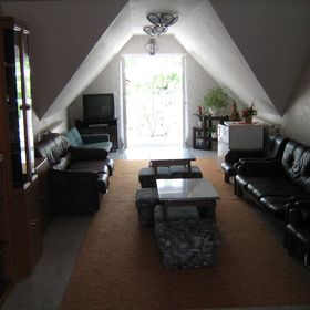 Rózsakert Panzió Balatonföldvár