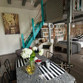 KLASSZapartman Hegymagas