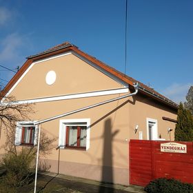 Ágnes Vendégház Gyula