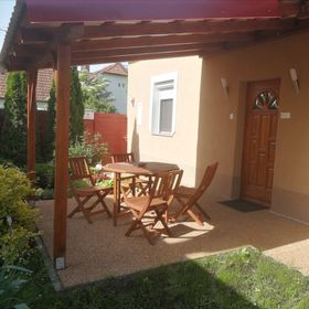 Ágnes Vendégház Gyula