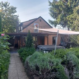 Mediterrán Holiday Home - jacuzzi&pool Balatonfüred