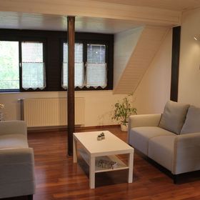 Szilágyi Vendégház Gyula