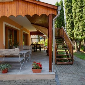 Akácfa 13 Apartmanház Zalakaros