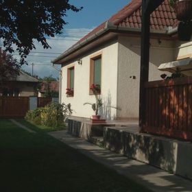 Gábor Apartman Hajdúszoboszló