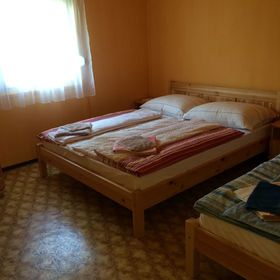 Sirály Apartman Tiszafüred