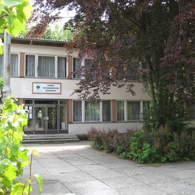 Soproni Gyermek és Ifjúsági Tábor